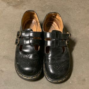 Dr martens Mary Janes